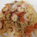 Mare E Monti Nourriture