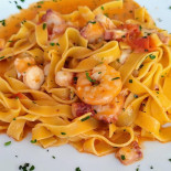 Mare E Monti Nourriture