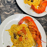 Mare E Monti Nourriture
