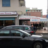 Mare E Monti Extérieur