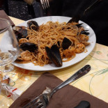 Mare E Monti Nourriture