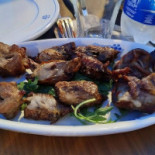 140 Gradi Nourriture
