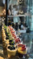 Pane Marmellata drink