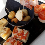 Vr 23 Comida