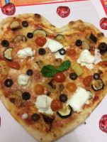 Punto Pizza Lugo food