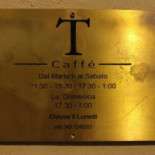 T Caffè Carte