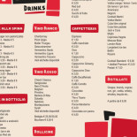 T Caffè Carte
