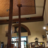 T Caffè À l'intérieur