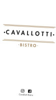 Cavallotti Bistro logo