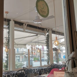 Cà Di Matt À l'intérieur