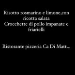 Cà Di Matt Boisson