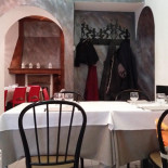 Cà Di Matt À l'intérieur