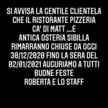 Cà Di Matt Carte