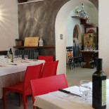 Cà Di Matt À l'intérieur