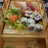Origami Nourriture