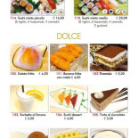 Long Carte