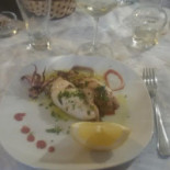 La Cambusa Nourriture
