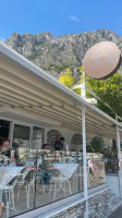 Ristorante Bar Pizzeria L'agrumeto outside