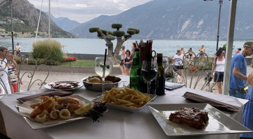Ristorante Bar Pizzeria L'agrumeto outside