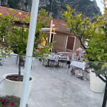 Ristorante Bar Pizzeria L'agrumeto Exterior