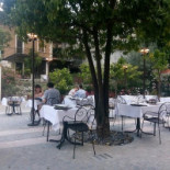Ristorante Bar Pizzeria L'agrumeto Exterior