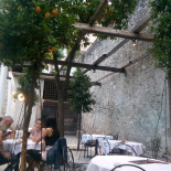 Ristorante Bar Pizzeria L'agrumeto Exterior