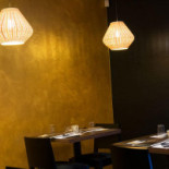 Shabu Seregno À l'intérieur
