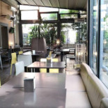 Danieli À l'intérieur