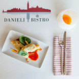 Danieli Boisson