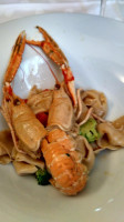 Antica Locanda Dell'angelo food
