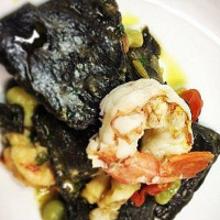 Antica Locanda Dell'angelo food