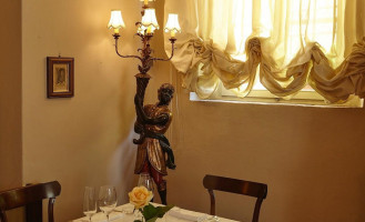 Antica Locanda Dell'angelo drink