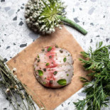 Hostaria Mamma Mia Comida