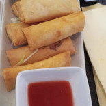 Kinki Sushi Nourriture