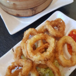 Kinki Sushi Nourriture