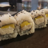 Kinki Sushi Nourriture