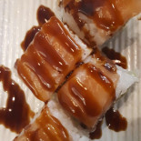 Kinki Sushi Boisson