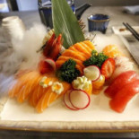 Kinki Sushi Nourriture
