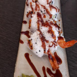 Kinki Sushi Boisson