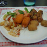 Kinki Sushi Nourriture
