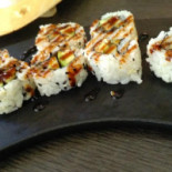 Kinki Sushi Nourriture