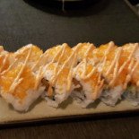 Kinki Sushi Nourriture