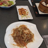 Kinki Sushi Nourriture