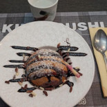 Kinki Sushi Boisson