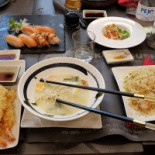 Kinki Sushi Nourriture