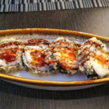 Kinki Sushi Nourriture