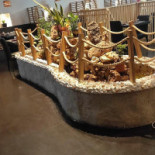 Kinki Sushi Boisson
