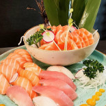 Kinki Sushi Boisson
