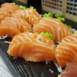 Kinki Sushi Nourriture