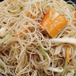 Kinki Sushi Nourriture